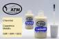 Preview: Chevrolet, Coppertino Metallic, G8K / G8R / GEQ: 20ml Lackstift + 20ml Klarlack - Set, von ATW Autoteile West.